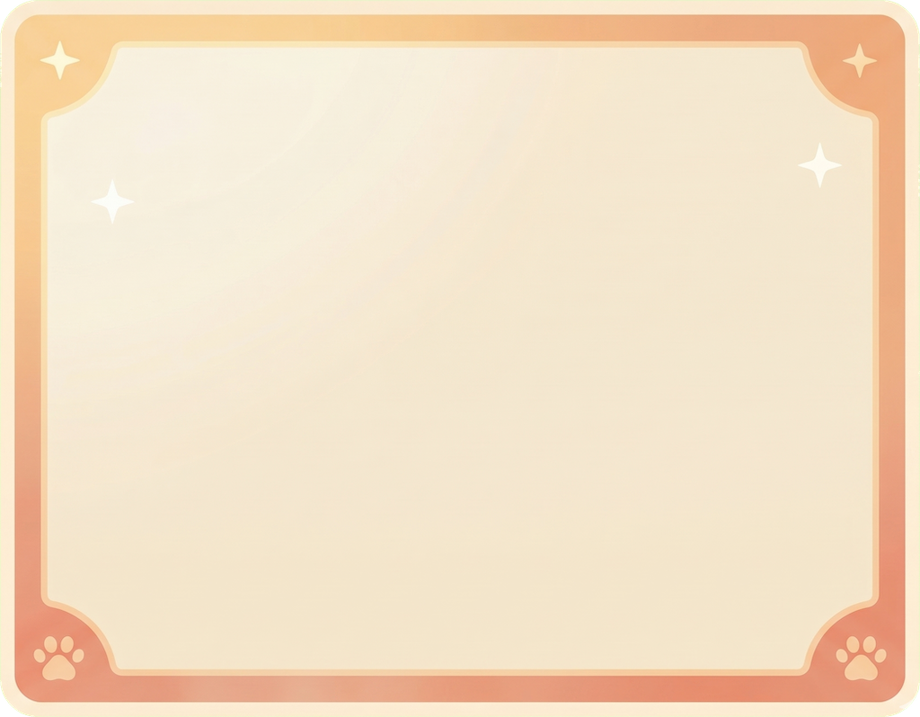 Purrfect Habit achievement certificate